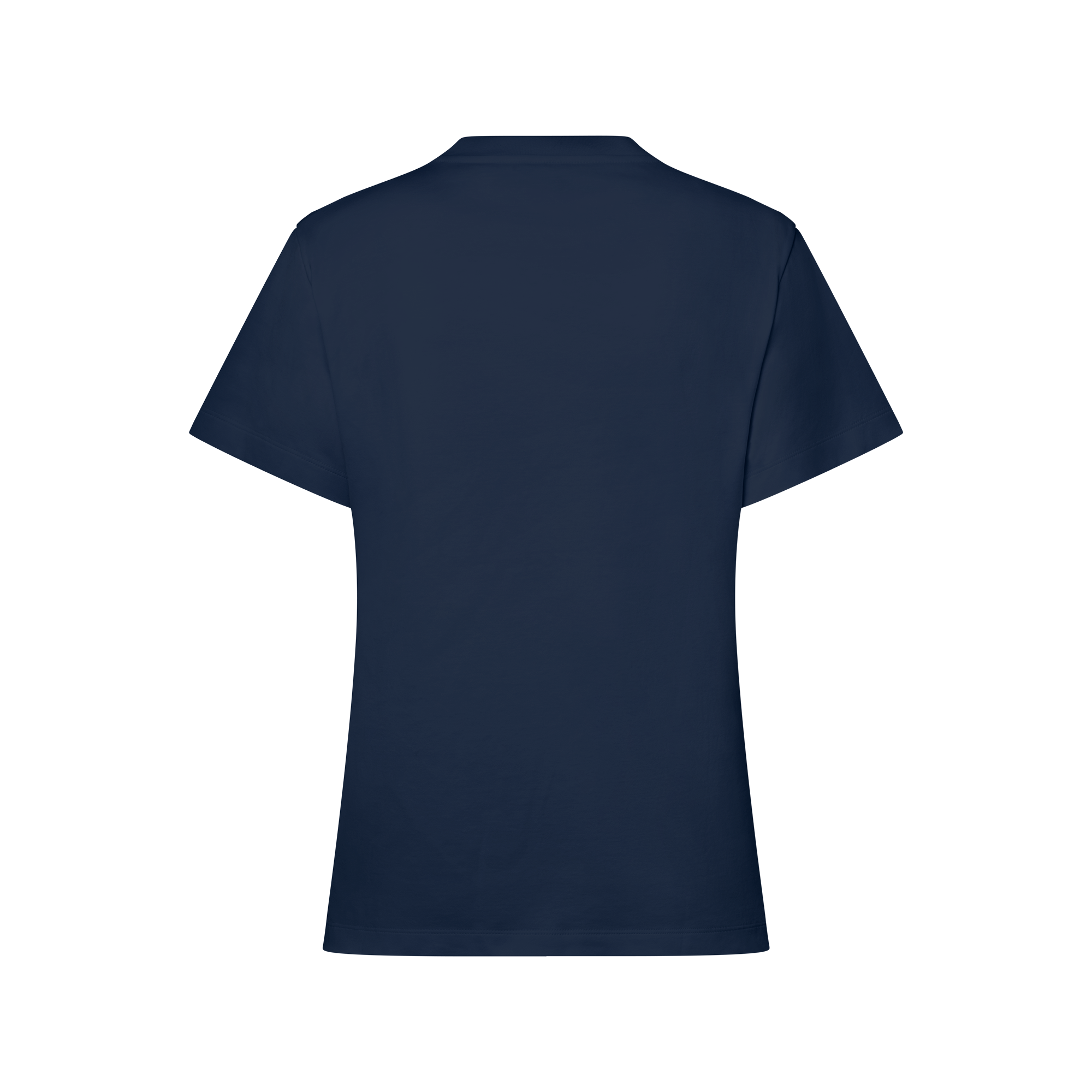 Camiseta com Estampa LV Crest - Ready-to-Wear | LOUIS VUITTON ®